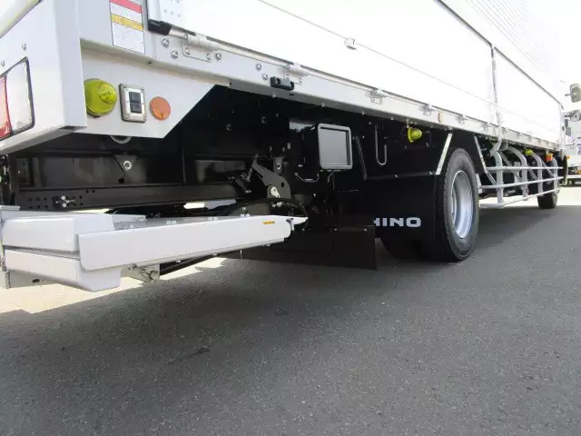 令和04年02月中古増トンアルミバン・ウィング日野日野の画像12