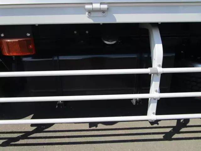 令和04年02月中古増トンアルミバン・ウィング日野日野の画像13