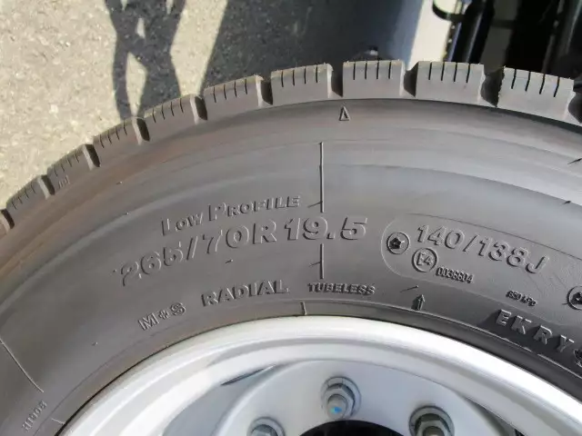 令和04年02月中古増トンアルミバン・ウィング日野日野の画像16