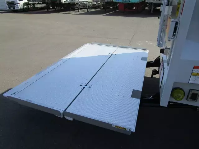 令和04年02月中古増トンアルミバン・ウィング日野日野の画像17