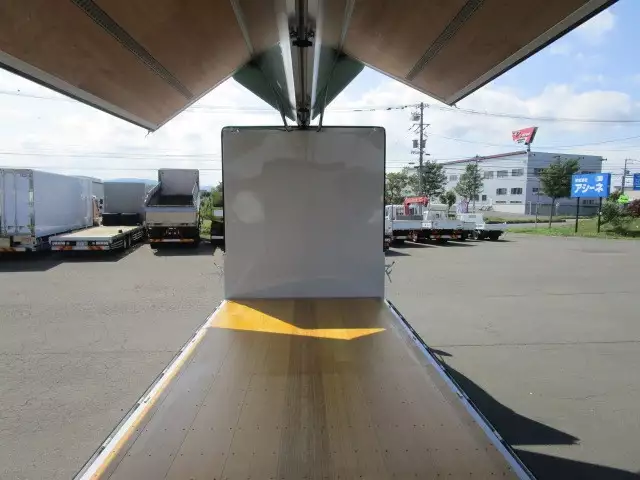 令和04年02月中古増トンアルミバン・ウィング日野日野の画像22