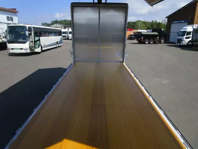 令和04年02月中古増トンアルミバン・ウィング日野日野の画像23