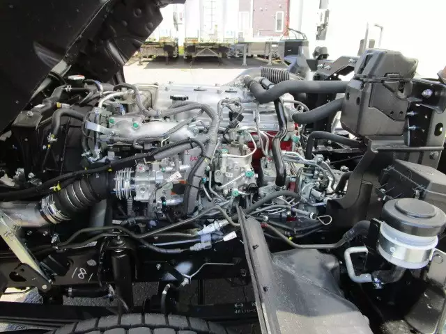 令和04年02月中古増トンアルミバン・ウィング日野日野の画像24