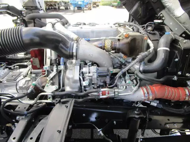 令和04年02月中古増トンアルミバン・ウィング日野日野の画像25