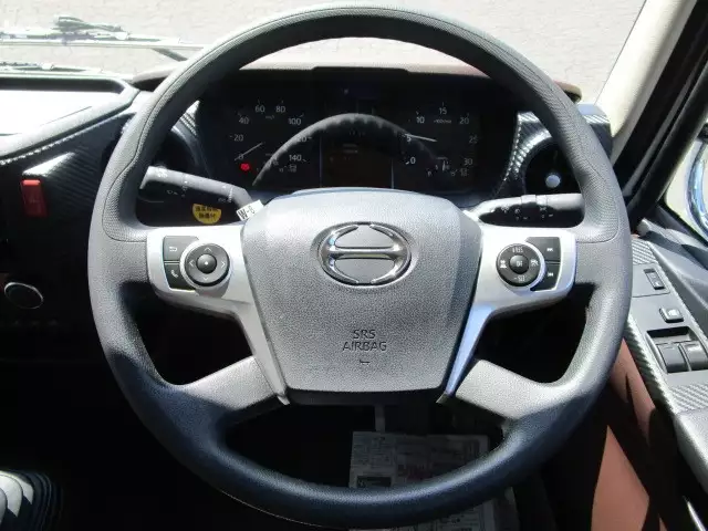 令和04年02月中古増トンアルミバン・ウィング日野日野の画像26