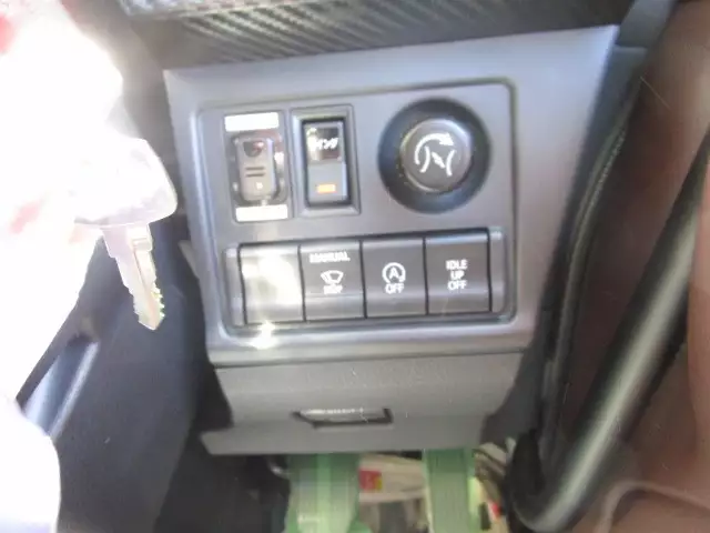 令和04年02月中古増トンアルミバン・ウィング日野日野の画像27