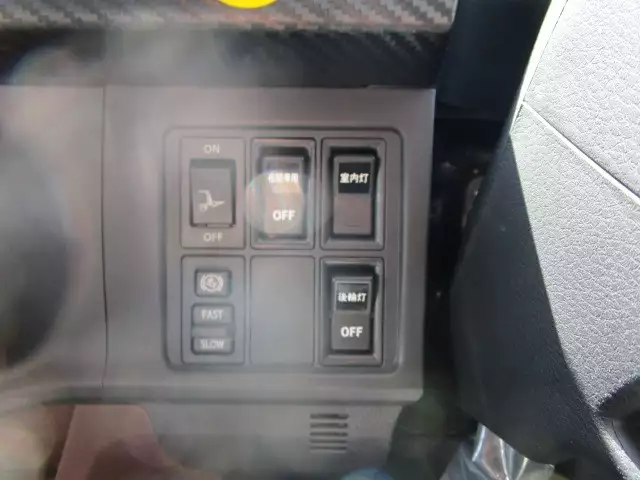 令和04年02月中古増トンアルミバン・ウィング日野日野の画像30