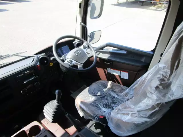 令和04年02月中古増トンアルミバン・ウィング日野日野の画像35