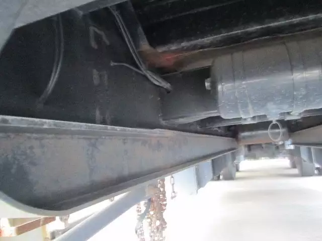 平成24年11月中古その他バントレーラー・ウィングトレーラー日本フルハーフフルハーフの画像11