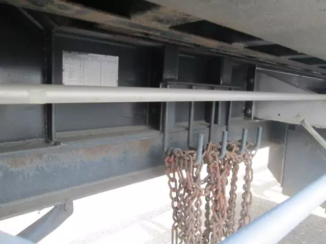 平成24年11月中古その他バントレーラー・ウィングトレーラー日本フルハーフフルハーフの画像14