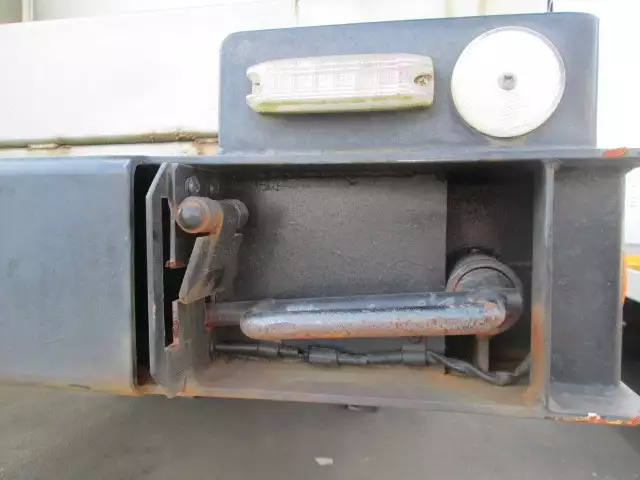 平成24年11月中古その他バントレーラー・ウィングトレーラー日本フルハーフフルハーフの画像18