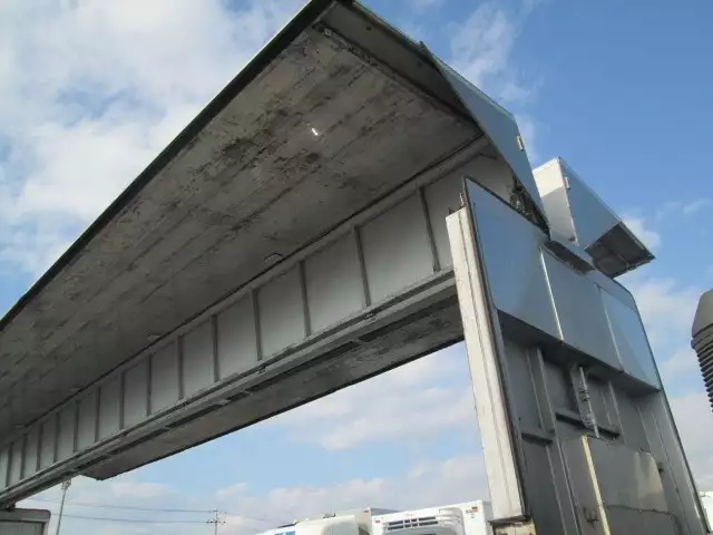 平成24年11月中古その他バントレーラー・ウィングトレーラー日本フルハーフフルハーフの画像19