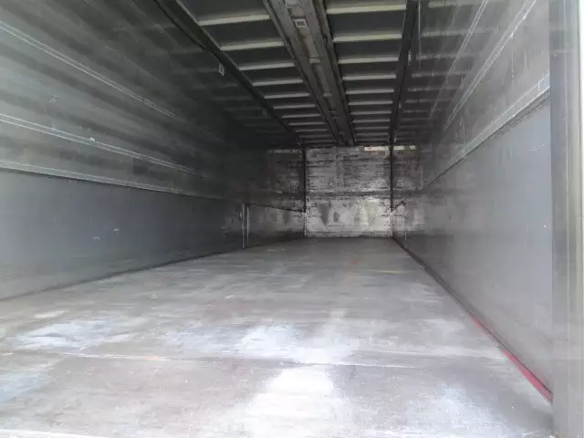 平成24年11月中古その他バントレーラー・ウィングトレーラー日本フルハーフフルハーフの画像7