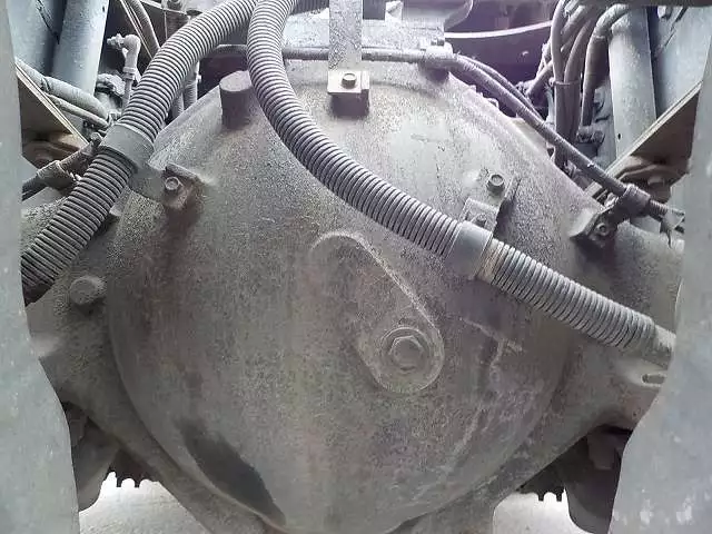 平成17年10月中古大型トラクタヘッド日野プロフィアの画像15