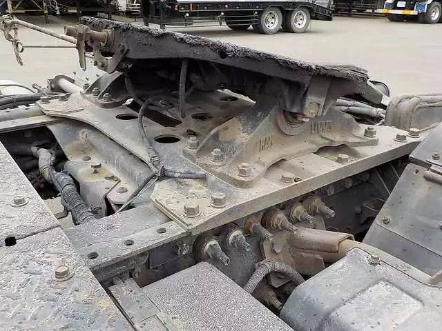 平成17年10月中古大型トラクタヘッド日野プロフィアの画像16