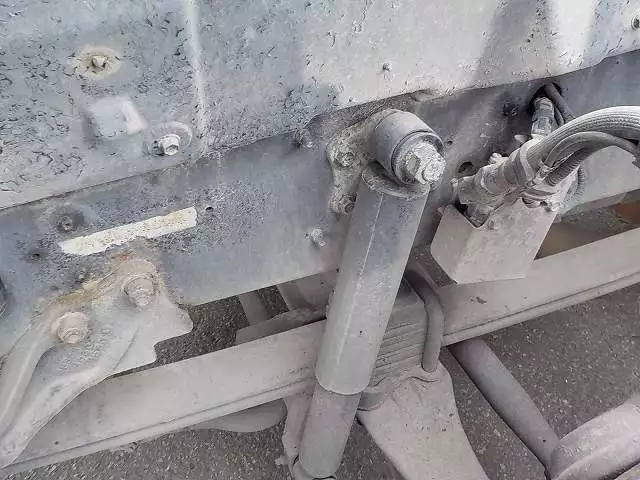 平成17年10月中古大型トラクタヘッド日野プロフィアの画像18