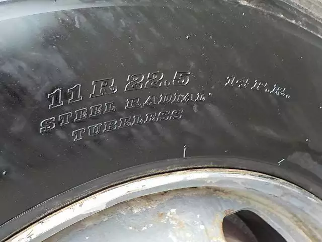 平成17年10月中古大型トラクタヘッド日野プロフィアの画像24