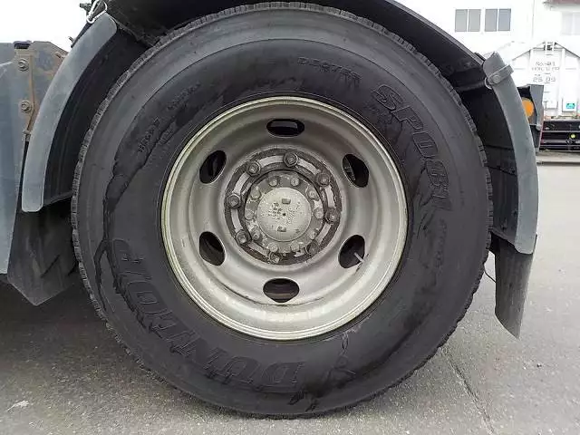 平成17年10月中古大型トラクタヘッド日野プロフィアの画像26