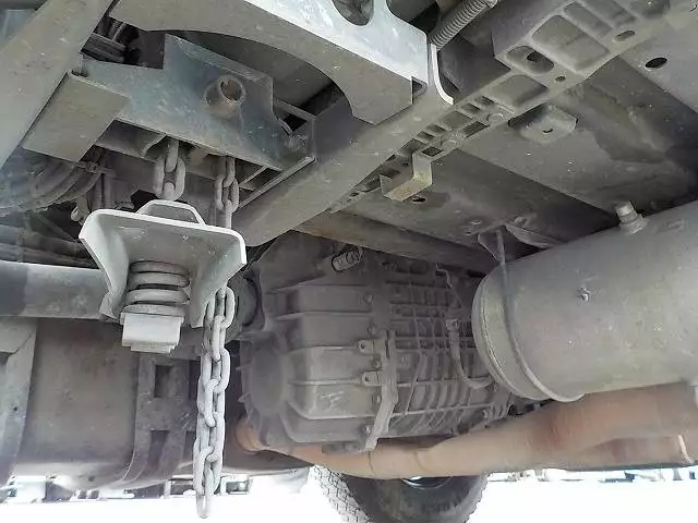 平成17年10月中古大型トラクタヘッド日野プロフィアの画像28