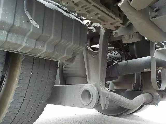 平成17年10月中古大型トラクタヘッド日野プロフィアの画像29