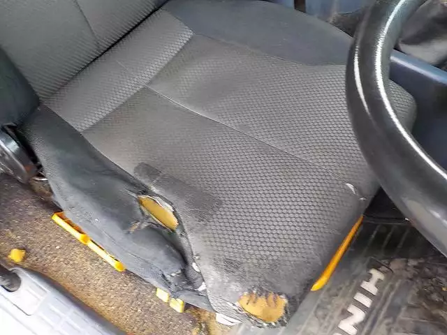 平成17年10月中古大型トラクタヘッド日野プロフィアの画像31