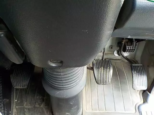 平成17年10月中古大型トラクタヘッド日野プロフィアの画像33