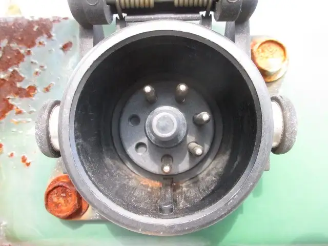 平成25年09月中古その他コンテナシャーシー東邦東邦の画像11