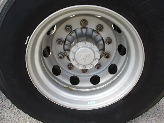 平成25年09月中古その他コンテナシャーシー東邦東邦の画像28