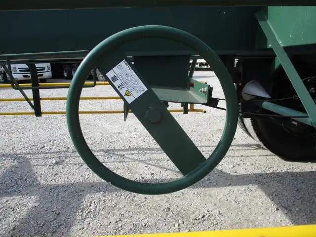 平成25年09月中古その他コンテナシャーシー東邦東邦の画像35