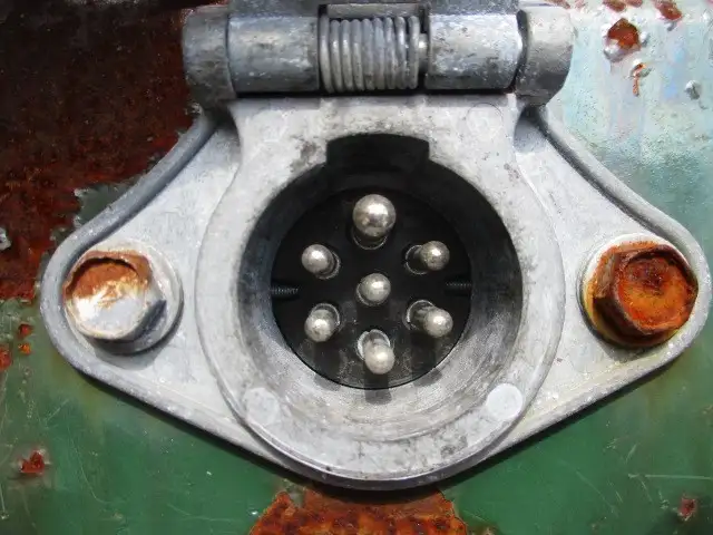 平成25年09月中古その他コンテナシャーシー東邦東邦の画像10