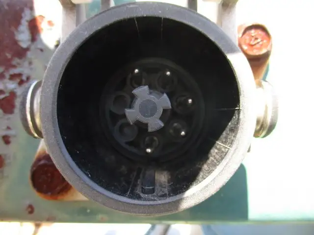 平成22年02月中古その他コンテナシャーシー東急東急の画像11