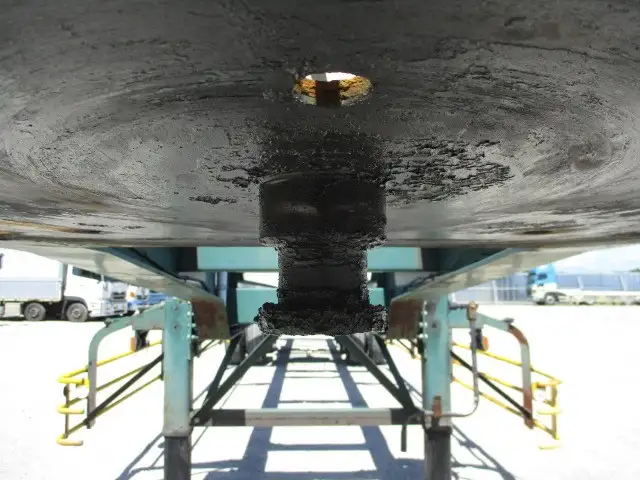 平成22年02月中古その他コンテナシャーシー東急東急の画像13