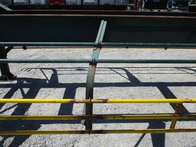 平成22年02月中古その他コンテナシャーシー東急東急の画像18