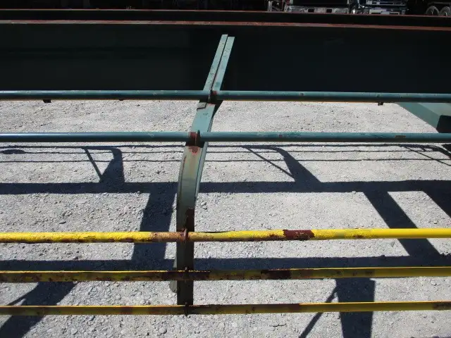 平成22年02月中古その他コンテナシャーシー東急東急の画像19