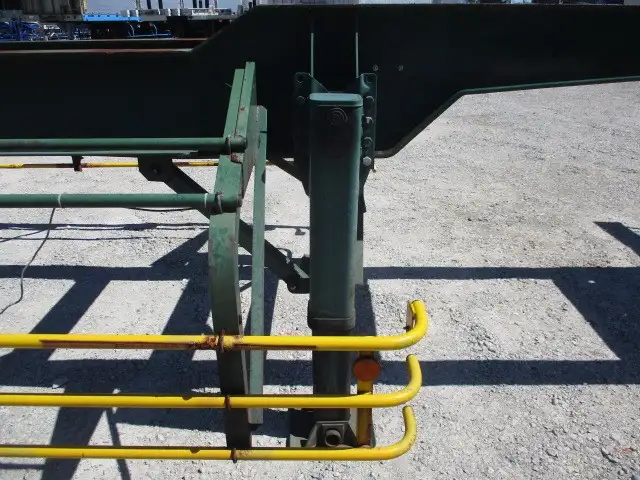 平成22年02月中古その他コンテナシャーシー東急東急の画像23