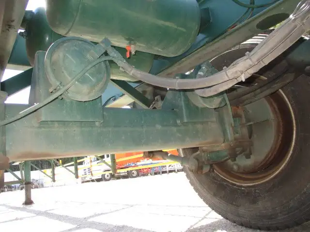 平成22年02月中古その他コンテナシャーシー東急東急の画像28