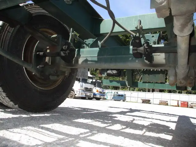 平成22年02月中古その他コンテナシャーシー東急東急の画像29