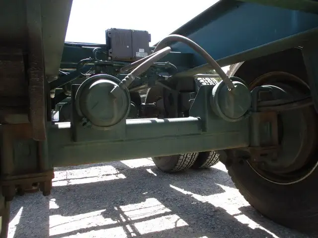 平成22年02月中古その他コンテナシャーシー東急東急の画像30