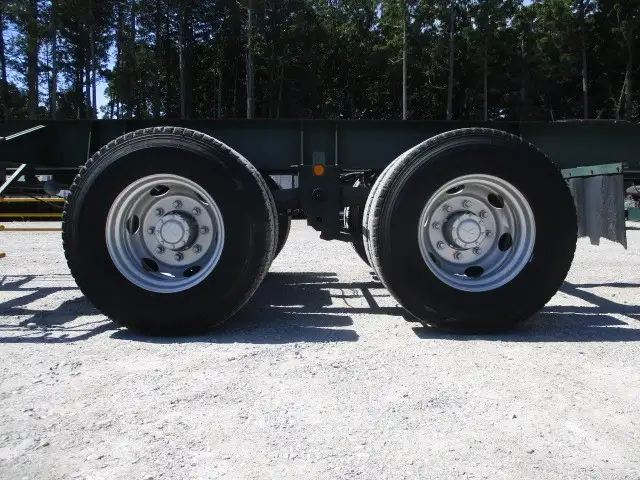 平成22年02月中古その他コンテナシャーシー東急東急の画像31