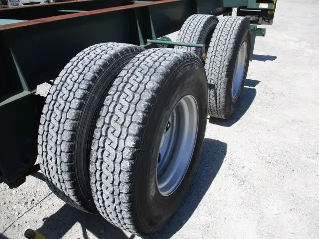 平成22年02月中古その他コンテナシャーシー東急東急の画像34