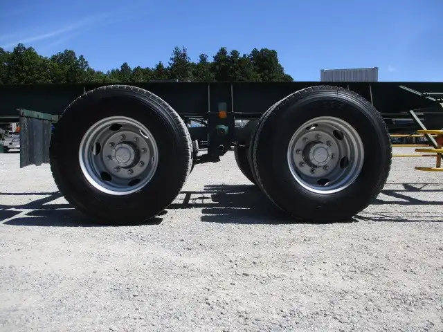 平成22年02月中古その他コンテナシャーシー東急東急の画像35