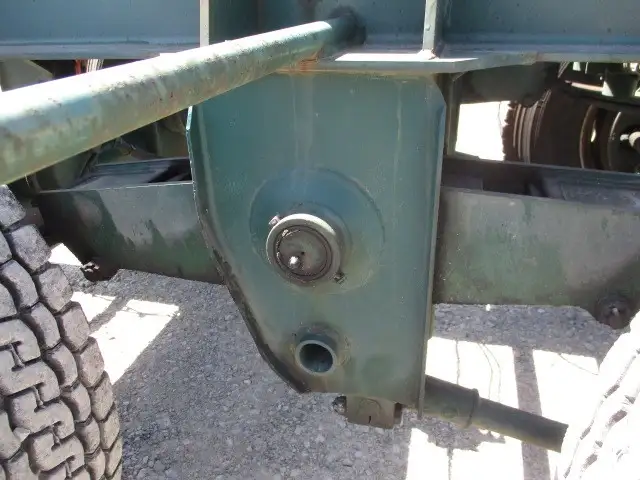 平成22年02月中古その他コンテナシャーシー東急東急の画像37