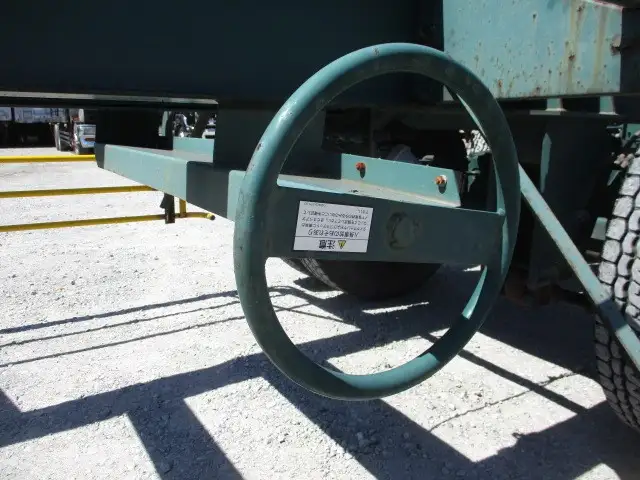 平成22年02月中古その他コンテナシャーシー東急東急の画像39