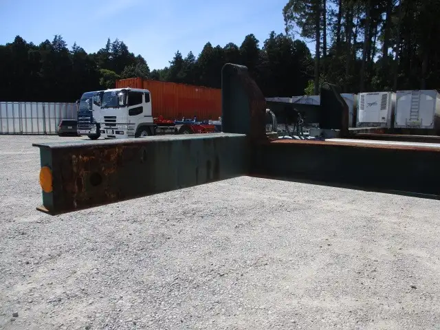 平成22年02月中古その他コンテナシャーシー東急東急の画像41