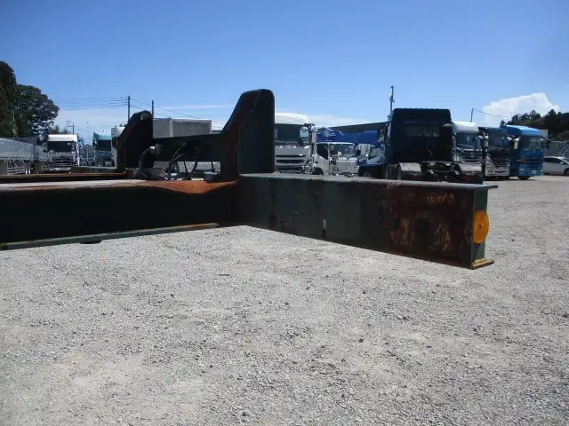 平成22年02月中古その他コンテナシャーシー東急東急の画像43