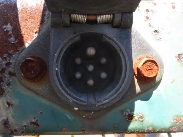 平成22年02月中古その他コンテナシャーシー東急東急の画像10