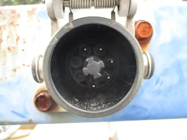 平成17年06月中古その他コンテナシャーシー東急東急の画像11