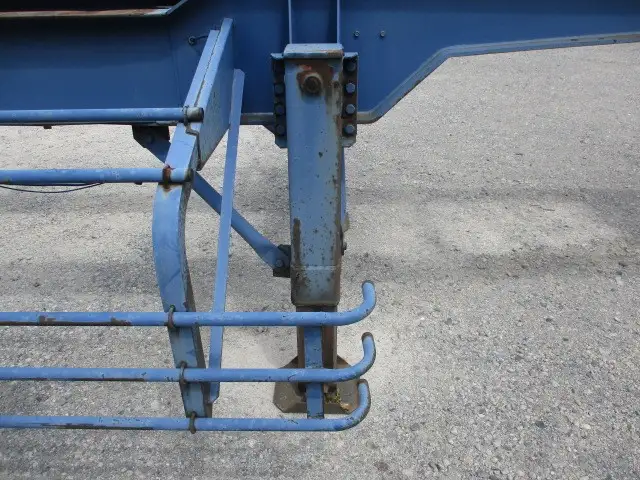 平成17年06月中古その他コンテナシャーシー東急東急の画像19