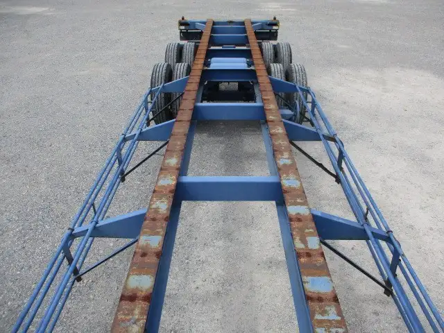 平成17年06月中古その他コンテナシャーシー東急東急の画像24