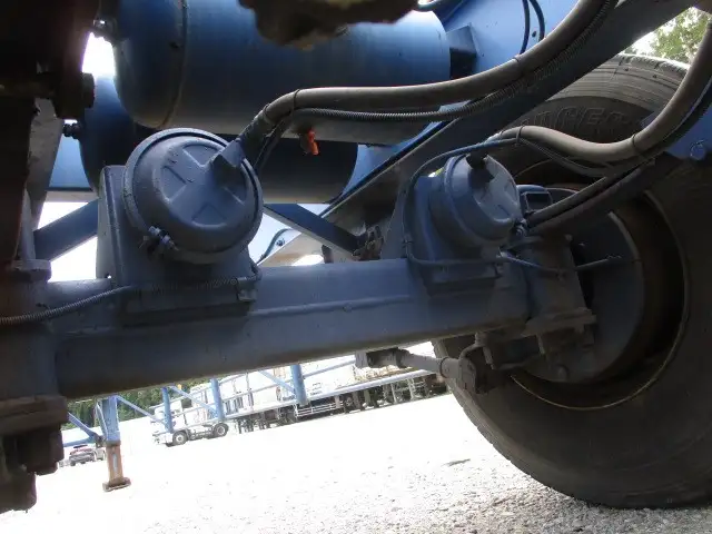 平成17年06月中古その他コンテナシャーシー東急東急の画像27